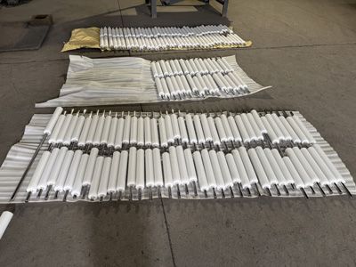 眾文專家為您介紹手動除鐵器的特點(diǎn)